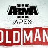 【Arma3】Old Man シナリオについて、世界観とか・・