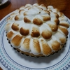 お菓子教室→Ｏさん夫婦と食事