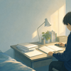 「宿題が終わっていない。学校に行けない」と思った朝へ｜隠さず伝える言葉と先生への連絡例