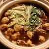 『鶏三和』のお取り寄せ鍋は出汁の効いたスープと鶏肉がとてもおいしいです！