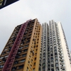 記憶を辿って ２００４年 の香港旅行