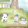 微妙に不愉快なしゃっくり　その1