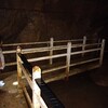 子どもとの冒険：暗闇の鍾乳洞探検　岐阜県郡上市【縄文洞ミステリーツアー】
