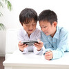 子どもとゲームの付き合い方