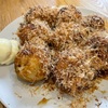 たこ焼き屋なんだから「たこ焼き」が美味しければいいのだ