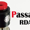 【アトマイザー】Hellvape Passage RDA 