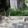 毎度草刈り