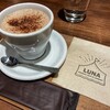 オーガニックカフェ🌱LUNA CAFE@ 高田馬場早稲田口徒歩4分
