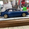 最後の最終組み立て進めます。
