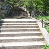 千光寺山の寺院・神社めぐりなど ⑧  中村憲吉旧居など（広島県尾道市）