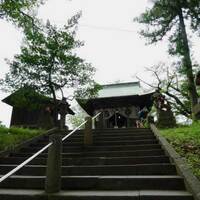 不思議な話は不思議じゃないかも☆彡こういうこともあるのね🌟ご神体のいらっしゃらない本殿のお社🎵