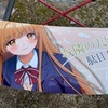 施工してすぐの痛車にオススメのガラスコーティングを紹介。
