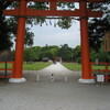 上賀茂神社・大徳寺