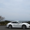 ポルシェ×達成感×満足感×責任感