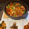 おすすめの韓国料理