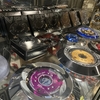 T.P.P Variable Pressure Clutch(VPクラッチ)