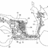 スズキから新型の電動スクーター登場の可能性