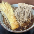 そばうどん　元長　その二　〜茄子のそばを極めてみる　二十九〜