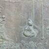 輪王寺　糸割符燈籠・11　閔損