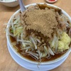 ぎょうてん屋 海老名店〜ぎ郎 中／魚粉／選べるミニ丼／のりバター醤油丼／ヤサイマシアブラ多めしょうが／おまけ／からだすこやか茶セット／非乳化スープ／二郎インスパイア〜