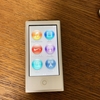 iPod nano 第７世代を購入