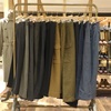 French&Military WOOL TROUSERS!!