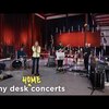 今日の動画。 - Bonobo: Tiny Desk (Home) Concert