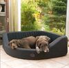 DOG BED - 最高のドッグベッドはスイートルーム