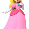 ピーチ姫