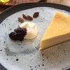 エムズカフェ（MsCAFE) で食べるニューヨークチーズケーキ！！～和歌山城付近の美味しいカフェ～