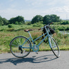 ママチャリを買い替えたら自転車によく乗るようになった：ブリヂストン マークローザ 7S