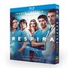 日本語字幕『 レスピーラ／緊急救命室』ブルーレイ2-DISC[Blu-ray-BOX]高画質海外盤正規品