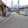 御坊市  未完成の都市計画道路５路線  存廃検証  今年度末に見直し案　〈2020年9月20日〉