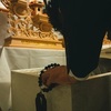 まだ生きていますか？」・・・