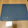 Chromebook( クロームブック )新品19,800円で購入 感想