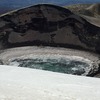 【蔵王･熊野岳】はじめまして東北！雪の回廊ドライブのあとはソリあそび