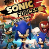ソニックフォースのクリアとちょっとした感想