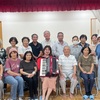 琉球新報＼シン·／出張コンサートIN中城村屋宜