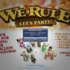 iPhone／iPad【We Rule】お得な情報！ なのですが…… #iPhonejp #iPadjp