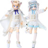 【Iris Collect petit】アイリスコレクト プチ『Hal（ハル）／Leo（レオ）～Tender Circus～ Fantastical World ver.』1/6 ドール予約【アゾン】より2025年10月発売予定♪