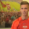 RB Leipzig №7 Dani Olmo〔インタビュー〕(2022/11/11)