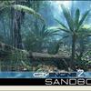 Crysis Editer SandBox2　メモ