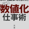 第59冊　孫社長にたたきこまれたすごい「数値化」仕事術　三木雄信著