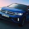【VW新型T-ロック】「T-ROC R&新デザイン!」2022年7月25日ビッグマイチェン日本発売！最新情報、サイズ、価格は？