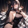 gem (ジェム) by Animagine XL V3.1