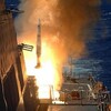  韓国イージス艦 vs 航空自衛隊