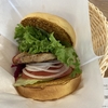 【フレッシュネスバーガー】ガーデンサラダバーガーが美味しすぎる！疲れた体に沁みる♡（食レポ/口コミ）