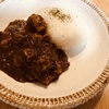 今日はカレー🍛