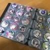 100均 グッズ収納 缶バッジ編 オタ活 はこ 100均 グッズ収納 缶バッジ編 オタ活 はこ