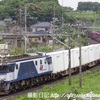 1095レ 鹿島貨物(EF64 1044)